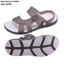 New Arrival Current Sandals, Sandals with Eco-Friendly TPE Upper